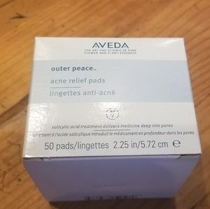 Aveda Outer Peace Acne Pads